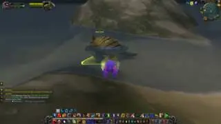 How to get Salt-hardened shell {knock players off mounts}