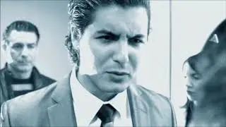 Lincoln Lawyer Redemption Trailer
