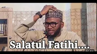 Karatun Littafin Al-aqidatu Dahawiyah Darasi 017 || Sheikh Lawan Abubakar Triumph 