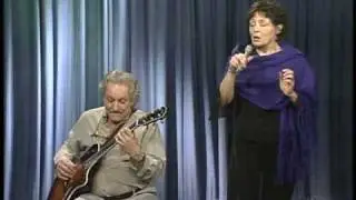 Nature Boy with Jerry Lavene and Eileen Mack