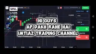 HOW TO Perfect Entry In Quotex binary trading | and 99%Accuracy