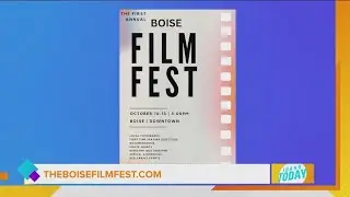 First ever Boise Film Festival kicks off Thursday