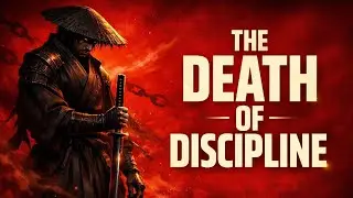The Bushido Rule That Modern Men Are Too Weak to Follow