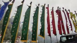 Queen of Hills Darjeeling..