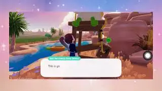 How To Host a Bait The Insects Event in Heartopia