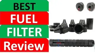 Top 10 Best Fuel Filter Review in 2021 on AliExpress
