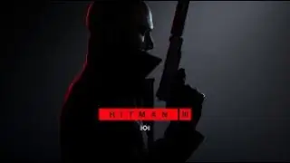 HITMAN 3 LIVE STREAM | HINDI | SMG GAMING | GAMING |
