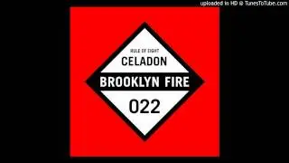 Rule Of Eight - Celadon [Brooklyn Fire Records]