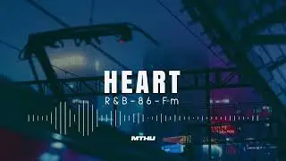Drake x PARTYNEXTDOOR Type Beat &ndash; &ldquo;HEART FM&rdquo; | R&B 86 BPM | MATHIU