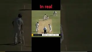 VIRAT KOHLI BOWLING ACTION REAL VS RC24#cricket #rc24#viratkohli