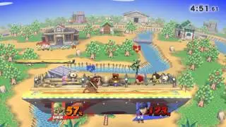 Nerf sheik plz