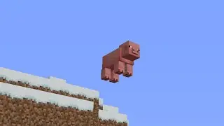 when pigs fly