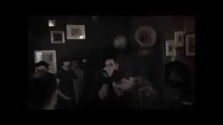 One life we've got to share / Luke Hilly & The Cavalry