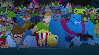 Mr beast lab E=10. season 1