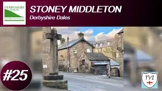 STONEY MIDDLETON: Derbyshire Dales Parish #25 of 109