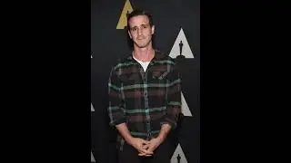 Heartbreak in Hollywood: Jamie McPhee's First Words After Losing James Ransone