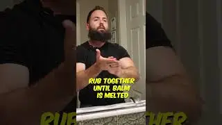 🧴 Beard Care Made Easy  ⬇️