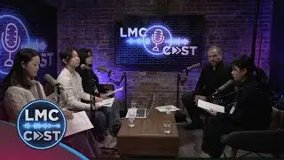 LMC Cast: Ewha Womans University Students | Seoul, South Korea
