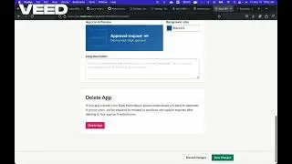 Slack Integration to Azure DevOps