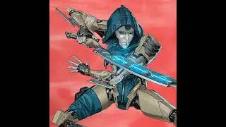 Apex Legends: Season 11 Escape