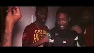 WillThaRapper | No Flockin (Official Visual)