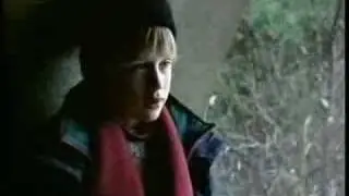 The Good Son making of