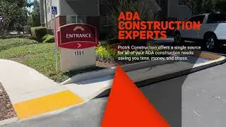 We are the #ADAExperts!