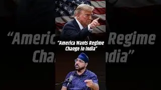 Did Washington Try to Topple India&rsquo;s Govt? Pavneet Singh's Bold Claim
