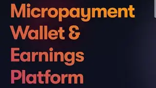 HOW TO USE THE Faucetpay WALLET