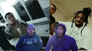Папа реагирует на треки WeezGotti - Forever Up Ft. Mozzy, 20 Dead Sharks и 55 Bars & Runnin.