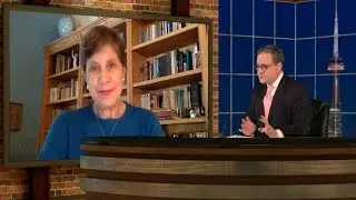 Claudia Rosett reveals anti-Rebel censor's role in UN scandal