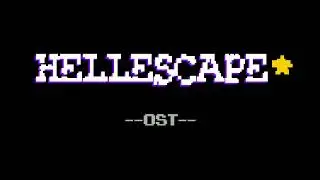 HELLESCAPE OST: 13 - Hairball