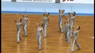 Mondial 2004 - Team - 1 - Japon
