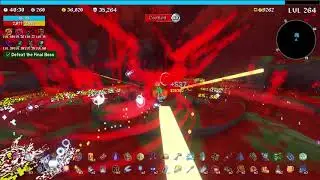 That Was a Good Bonk