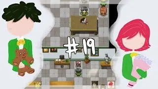 Flashbacks || Prom Dreams || RPG Playthrough #19