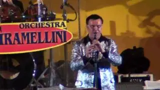 LA DOPPIETTA - Polka per due clarinetti di T.Marani e M. Gramellini.mp4