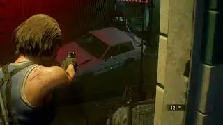 RE3demo
