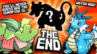 PUTTING AN END TO POK&Eacute;MON FUSIONS! (Pok&eacute;mon Fusion Generation)