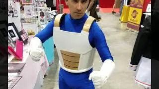 MegaCon2019