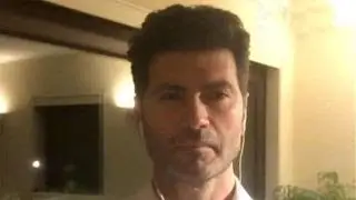 Journalist who says he was targeted by Fusion GPS speaks out