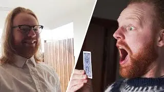 Card Magic - A Religious Cult?
