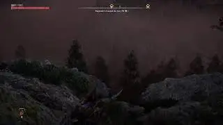 Horizon Forbidden West