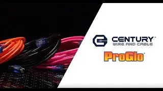 Century Wire & Cable - Pro Glo&reg; Brand Extension Cords