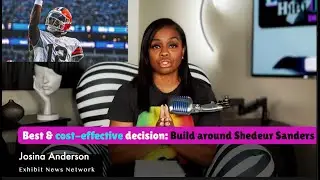 Commentary: Browns best & most cost-effective decision for 2026: Build around Shedeur Sanders.