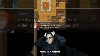 RIL KORBAN SELANJUTNYA KAH? - Heavy Spoilers RPG #arnanta #shorts #gaming
