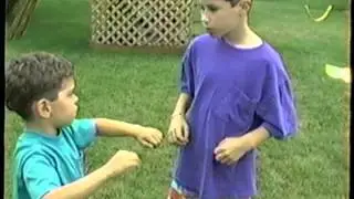 1995 06   Mailman Mailman Game