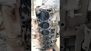 #truck #repair #restoration #trailer #ytshorts #engine #yt #repairing #viral #shorts #short #yt