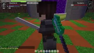Minecraft SAO (Sword Art Online) - Episodio 1