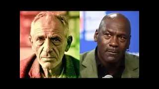 Michael Jordan Sees His High School Coach Homeless—What He Does Next Is Pure Class