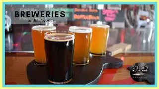 E11 | Pocono Mountains Magazine | Breweries